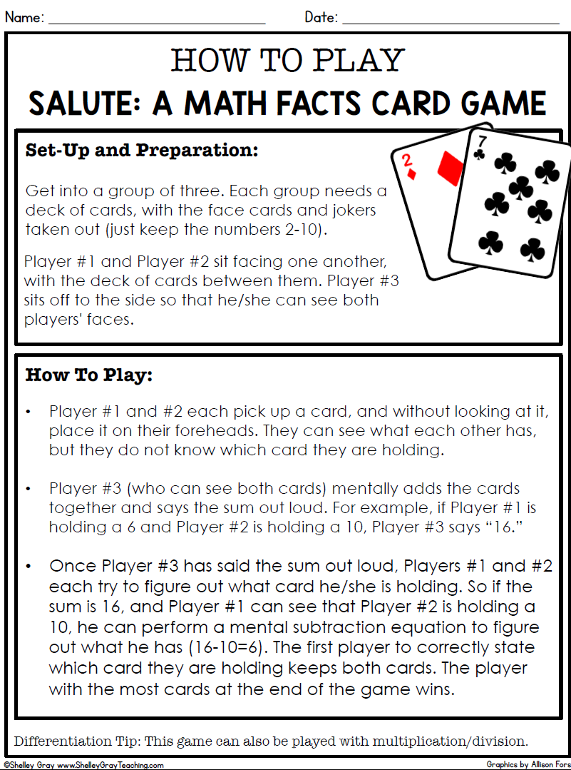 Salute Card Game - Learning Kit C.png